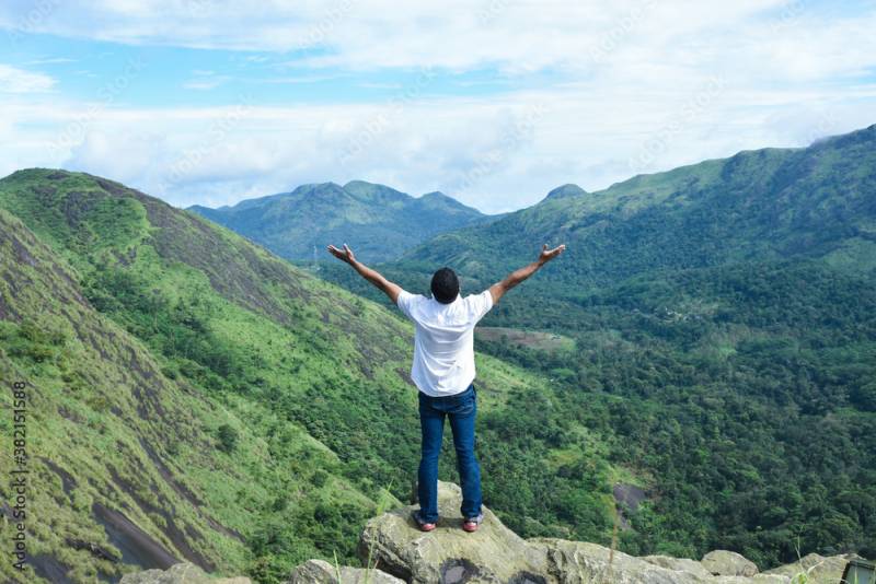 Kerala (God Own Country)