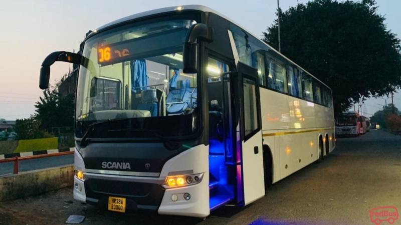 MAGICAL MANALI EX- DELHI MANALI DELHI