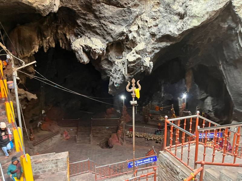 1N 2D Khotang Halesi Mahadev Tour