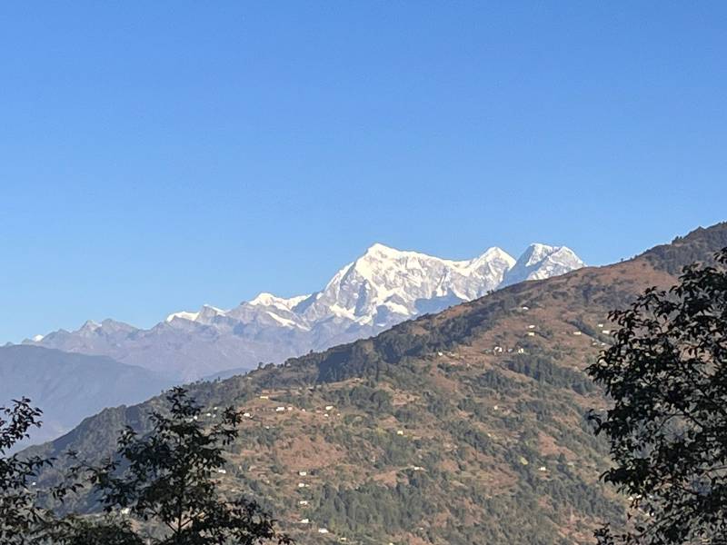 1N 2D Khotang Halesi Mahadev Tour