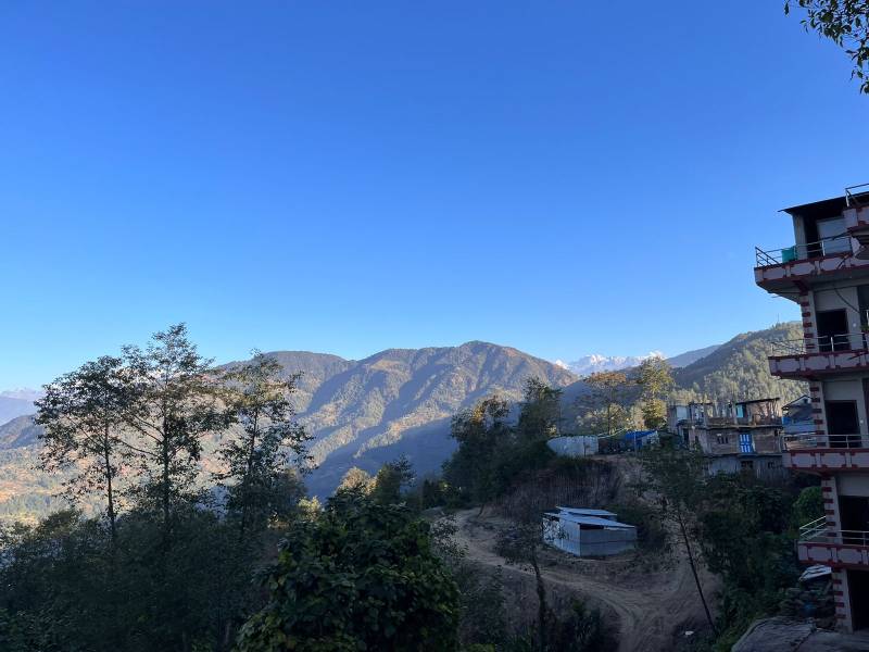 1N 2D Khotang Halesi Mahadev Tour