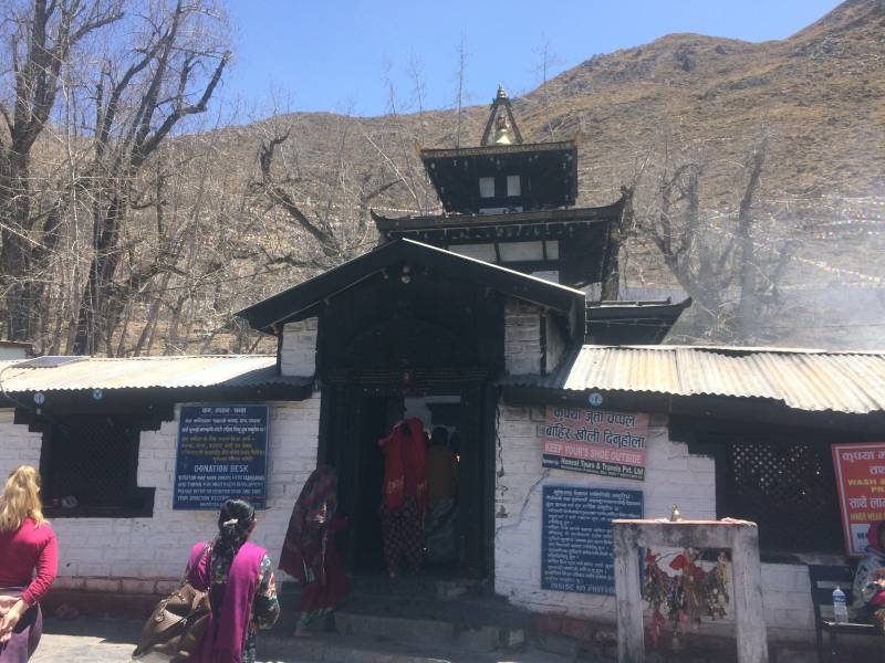 3 Night 4 Day Muktinath Darsan Tour