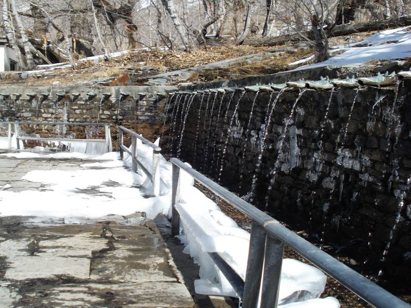 3 Night 4 Day Muktinath Darsan Tour