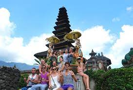 5 Nights - 6 Days Bali Group Tour