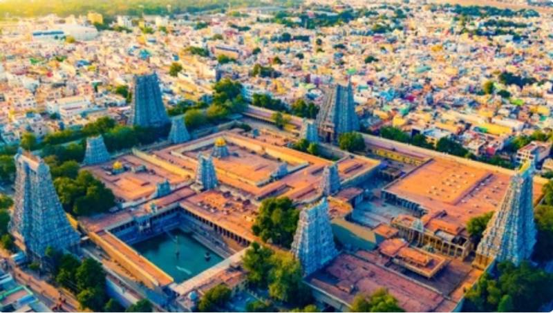 4 Night 5 Days Chennai Tour