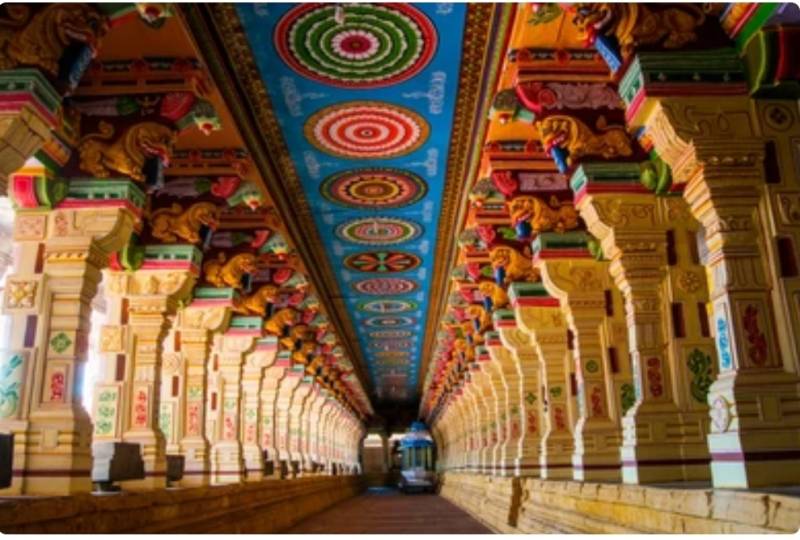 4 Night 5 Days Chennai Tour