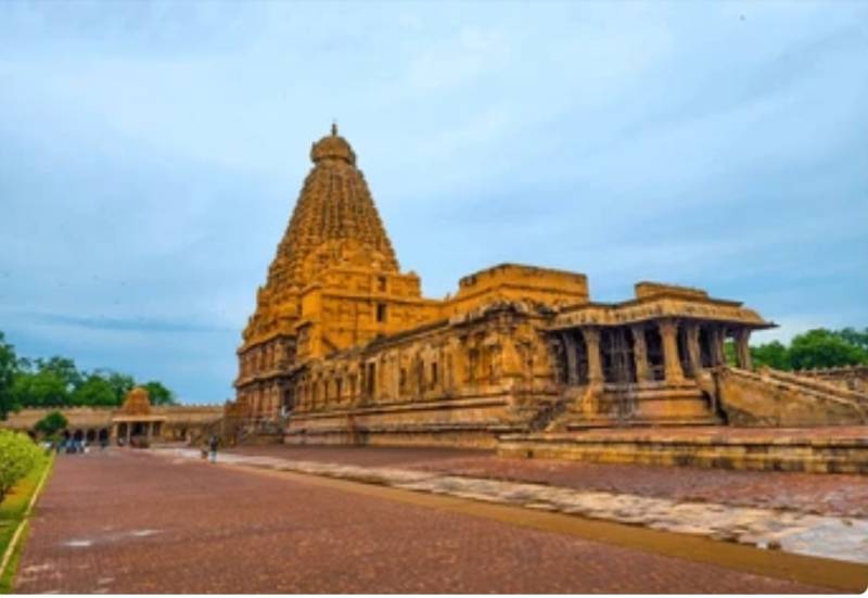 4 Night 5 Days Chennai Tour