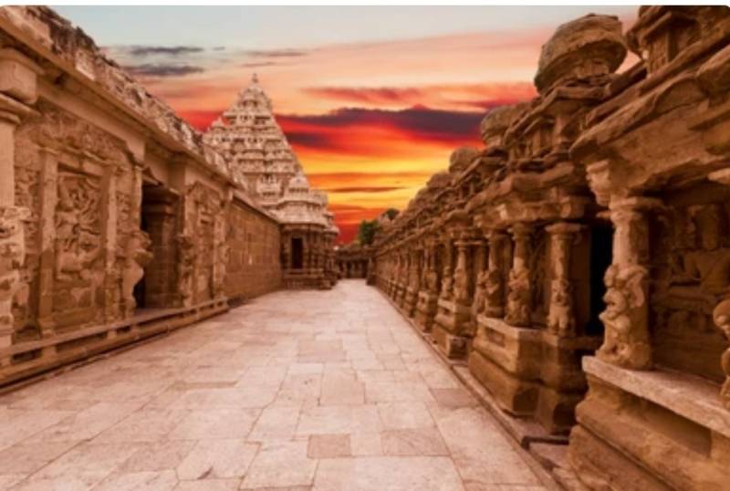 4 Night 5 Days Chennai Tour