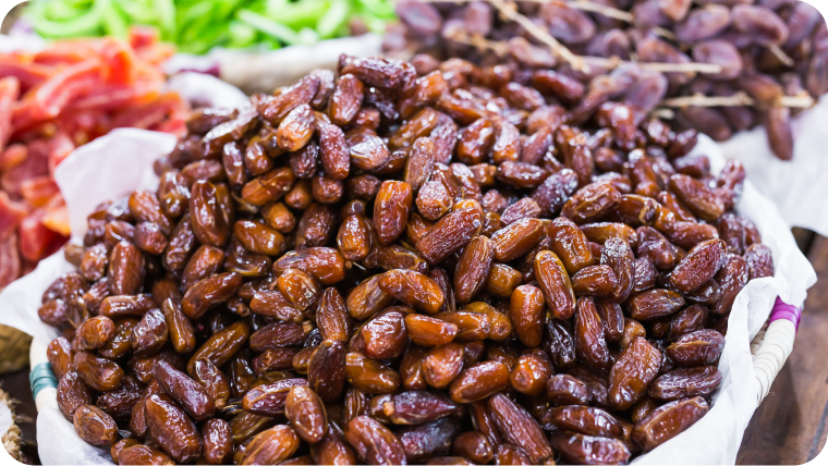 Discover Dubai's 6 Nights/7 Days Package.