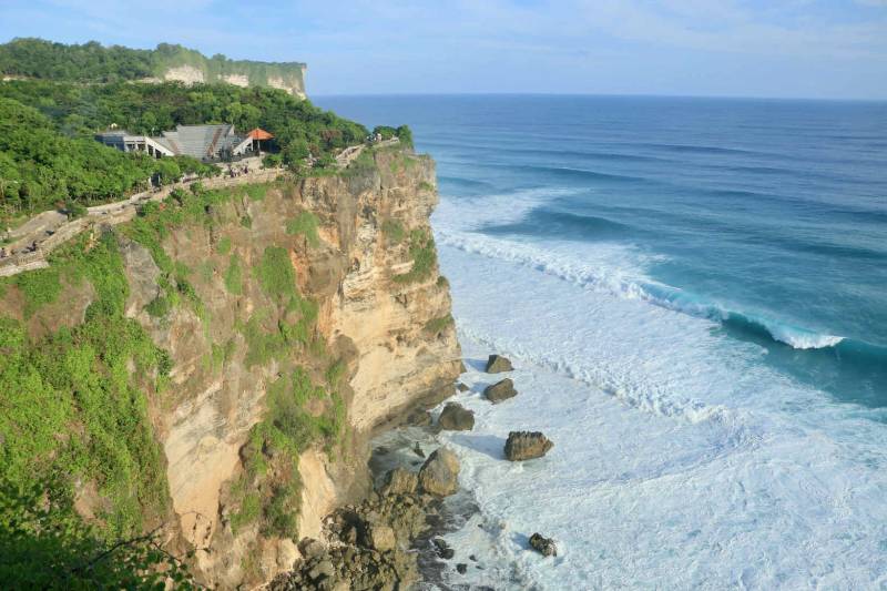 5 Nights 6 Days Bali Package