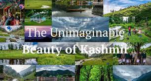 Best Of Kashmir