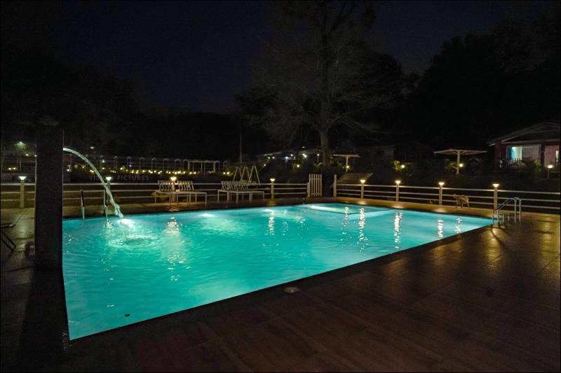 1 Night 2 Days Dandeli Tour packages