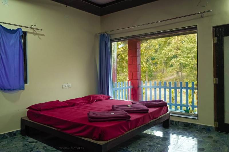 1 Night 2 Days Dandeli Tour packages