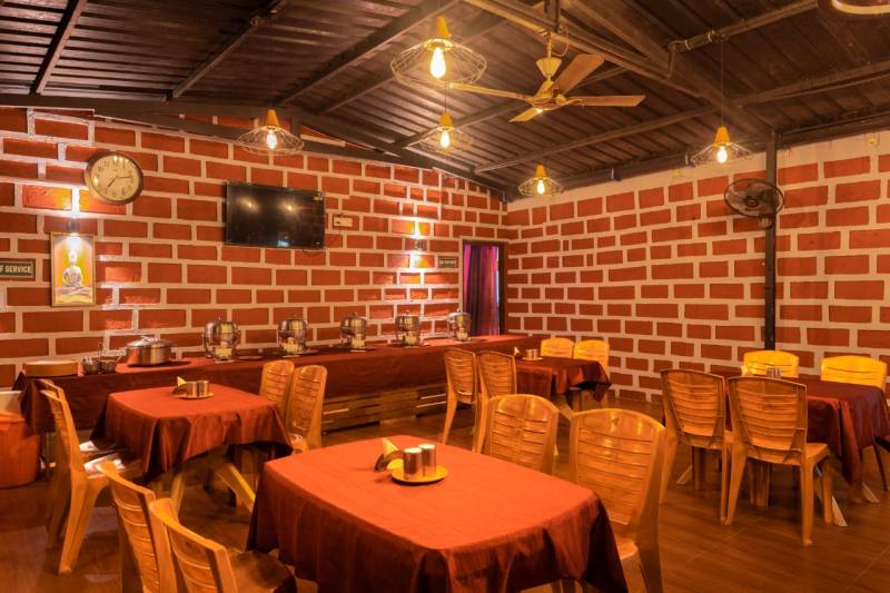 1 Night 2 Days Dandeli Tour packages