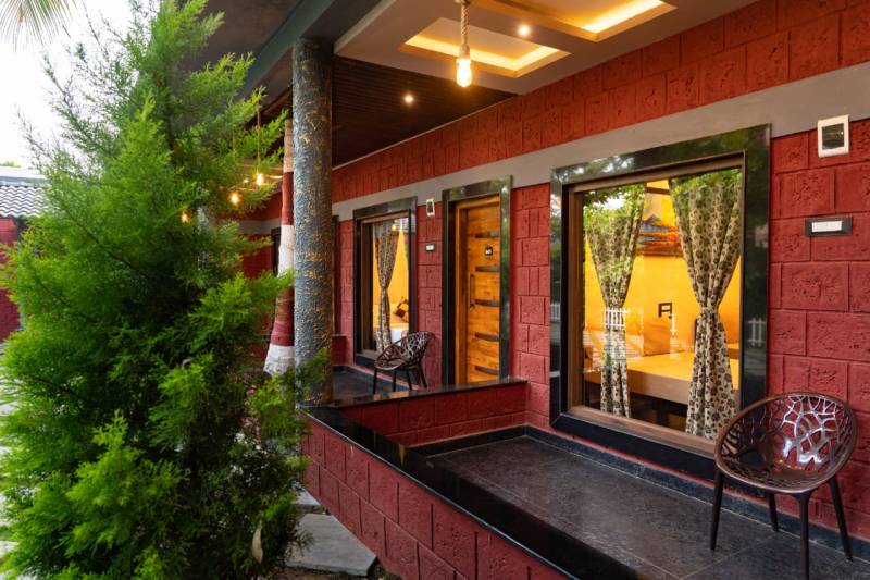 1 Night 2 Days Dandeli Tour packages