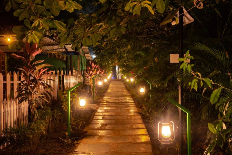 1 Night 2 Days Dandeli Tour packages