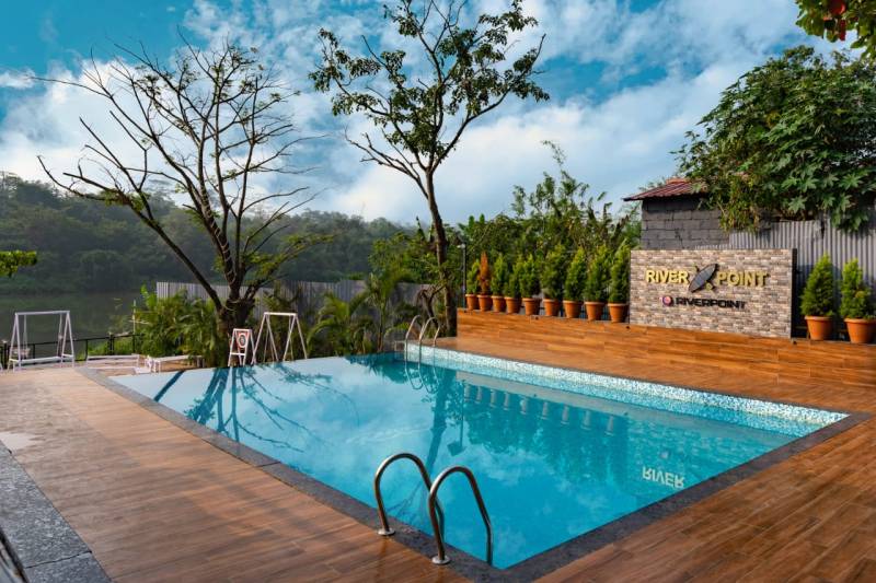 1 Night 2 Days Dandeli Tour packages