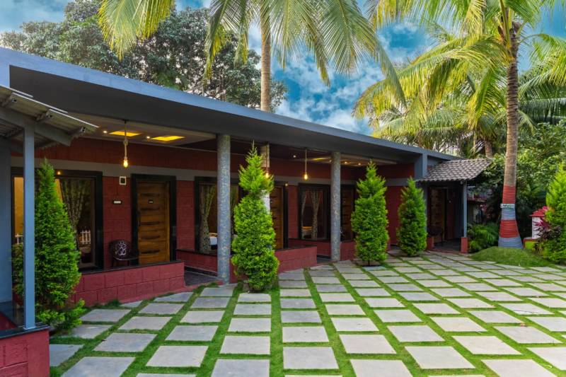 1 Night 2 Days Dandeli Tour packages