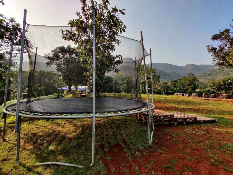 One Day Nature Break