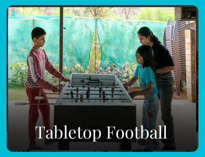 One Day Nature Break