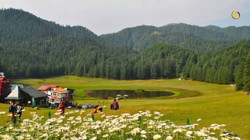 MANIMAHESH KAILASH YATRA BY HELICOPTER 2025