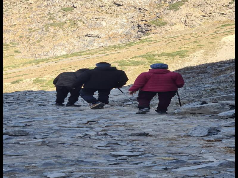 Manimahesh Yatra details & Cost | Best manimahesh tour package