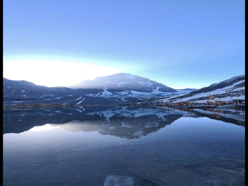 Manimahesh Yatra Details & Cost | Best Manimahesh Tour Package