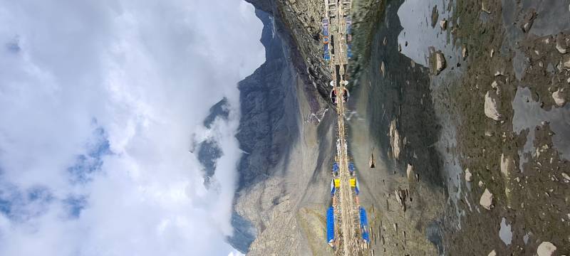 Manimahesh Yatra details & Cost | Best manimahesh tour package