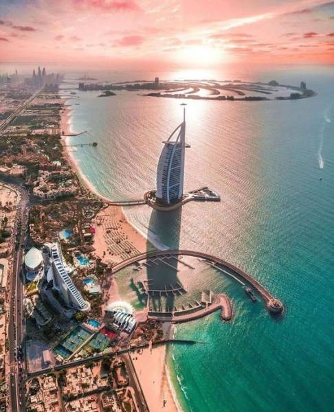 Dubai 4 Nights 5 Days
