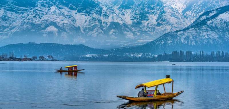 Kashmir Tour Package