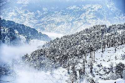 6 Night 7 Days Katra and Kashmir Package