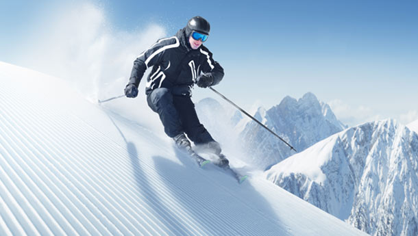 Amarnant Kashmir Tour Package