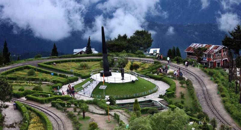 6 Night 7 Day Sikkim - Darjeeling Tour