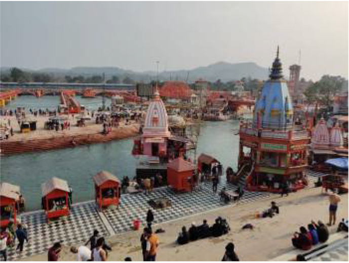 11 Nights 12 Days Char Dham Yatra