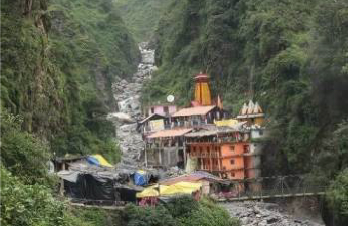 11 Nights 12 Days Char Dham Yatra