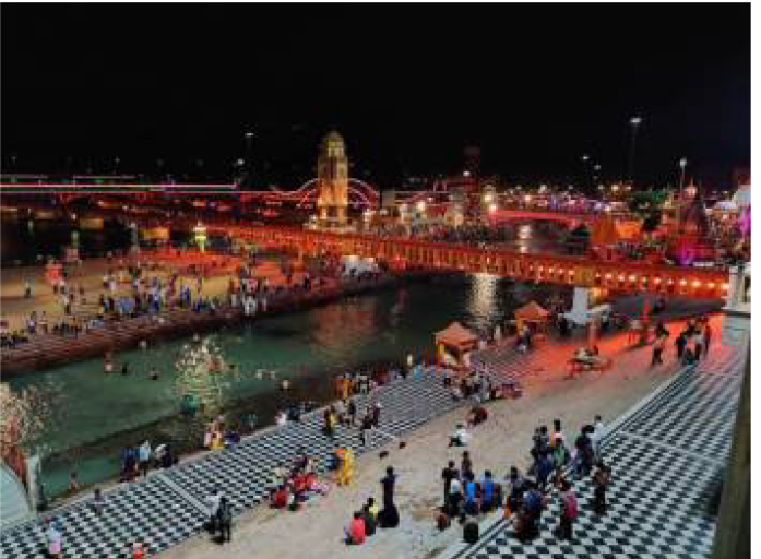 11 Nights 12 Days Char Dham Yatra