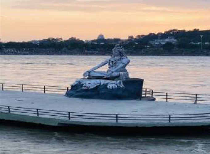 11 Nights 12 Days Char Dham Yatra