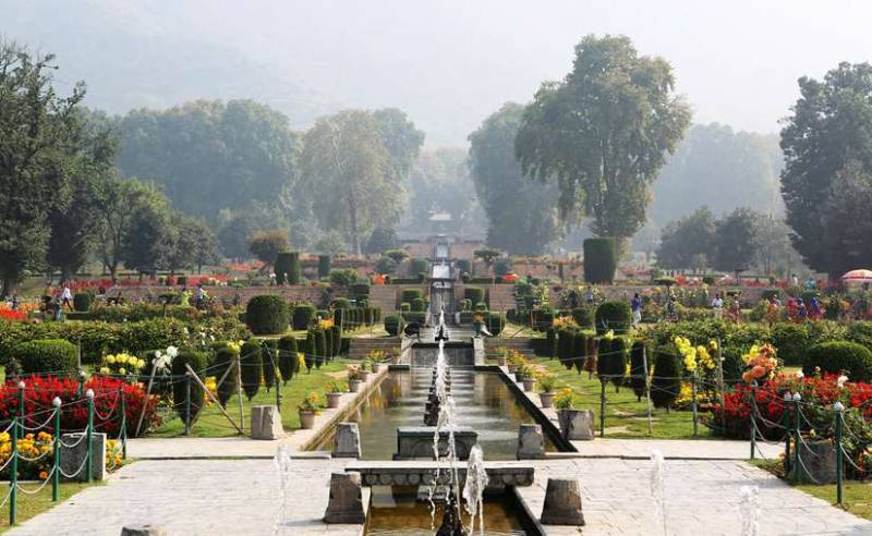 5 Nights /6 Days Kashmir Trip