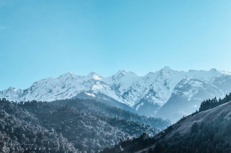 5n - 6d Magical Mechuka Tour – Off-beat Arunachal Pradesh At Memba Tribes Home 2 Pax Min