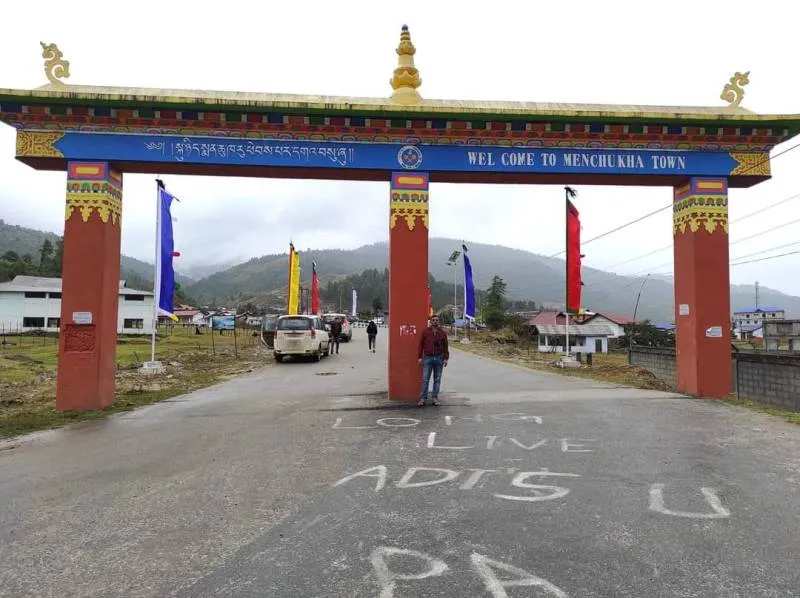 5n - 6d Magical Mechuka Tour – Off-beat Arunachal Pradesh At Memba Tribes Home 2 Pax Min