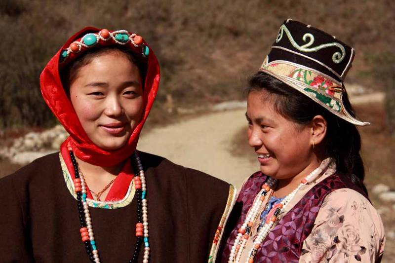 5n - 6d Magical Mechuka Tour – Off-beat Arunachal Pradesh At Memba Tribes Home 2 Pax Min