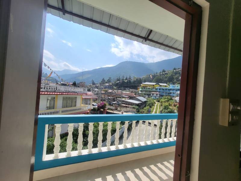 7d Tawang Traditional - Arunachal Holiday Package Exclusive Holy Water Falls - Chumig Gyatser