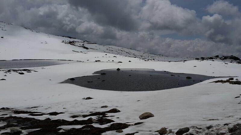 7d Tawang Traditional - Arunachal Holiday Package Exclusive Holy Water Falls - Chumig Gyatser