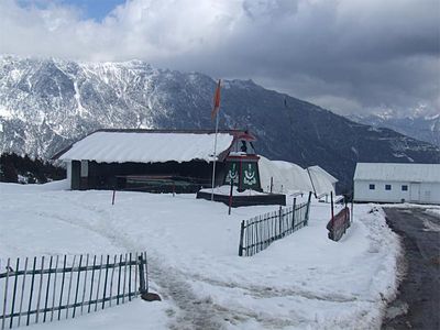 7d Tawang Traditional - Arunachal Holiday Package Exclusive Holy Water Falls - Chumig Gyatser