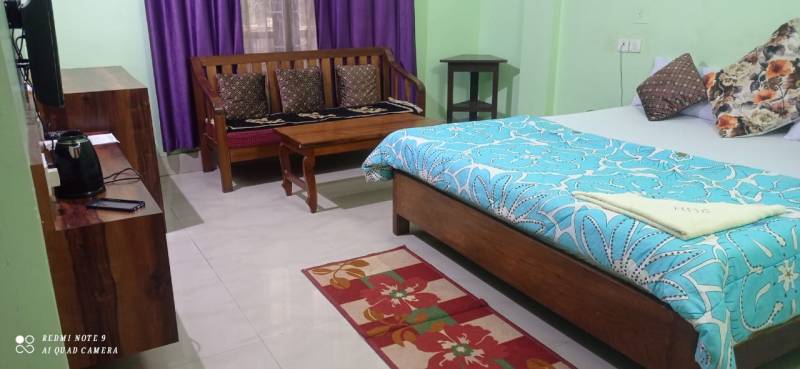 7d Tawang Traditional - Arunachal Holiday Package Exclusive Holy Water Falls - Chumig Gyatser