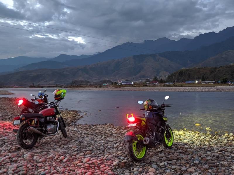 5n - 6d Magical Mechuka Tour – Off-beat Arunachal Pradesh At Memba Tribes Home 2 Pax Min