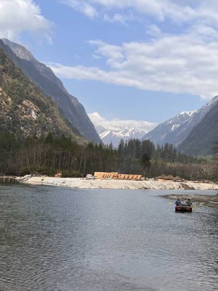 5d Anini Amazing Arunachal - Dibang Valley with Newly Added Acheso