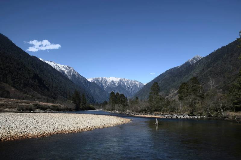 5d Anini Amazing Arunachal - Dibang Valley with Newly Added Acheso