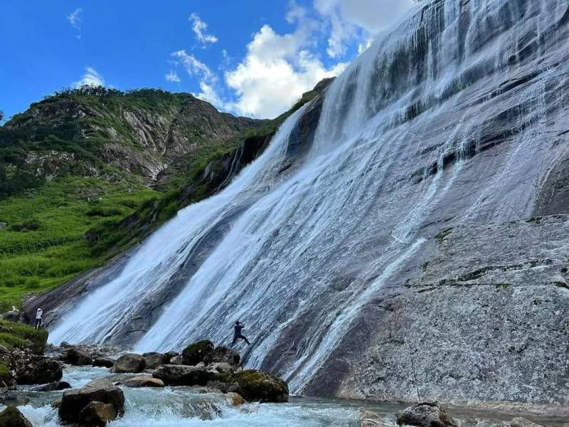 5d Anini Amazing Arunachal - Dibang Valley with Newly Added Acheso