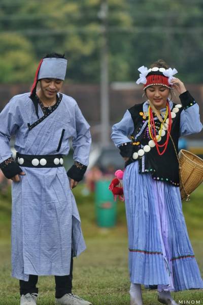 5d Anini Amazing Arunachal - Dibang Valley with Newly Added Acheso